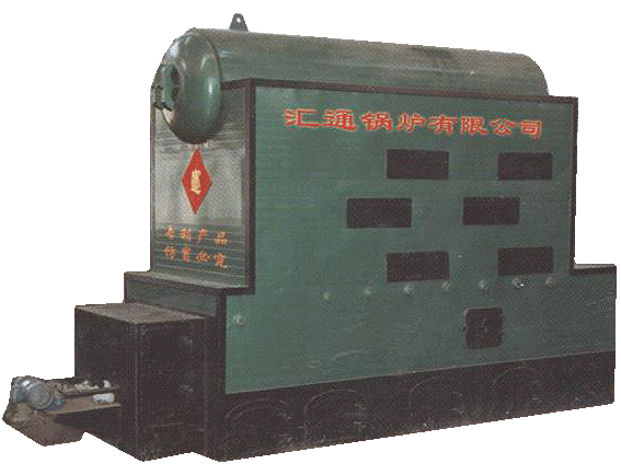 CDZH��ˮ��ʽ��ú��¯