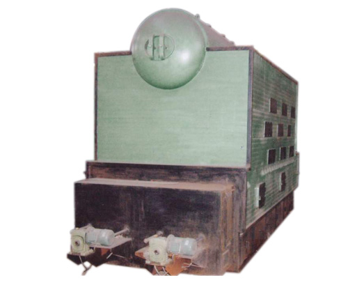 DZH�ͳ�ѹ��ˮ��ú��¯